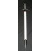 A Hobbit Crusader Medieval Sword Like Glamdring The White Wizard Sword of Gandalf & Sheath